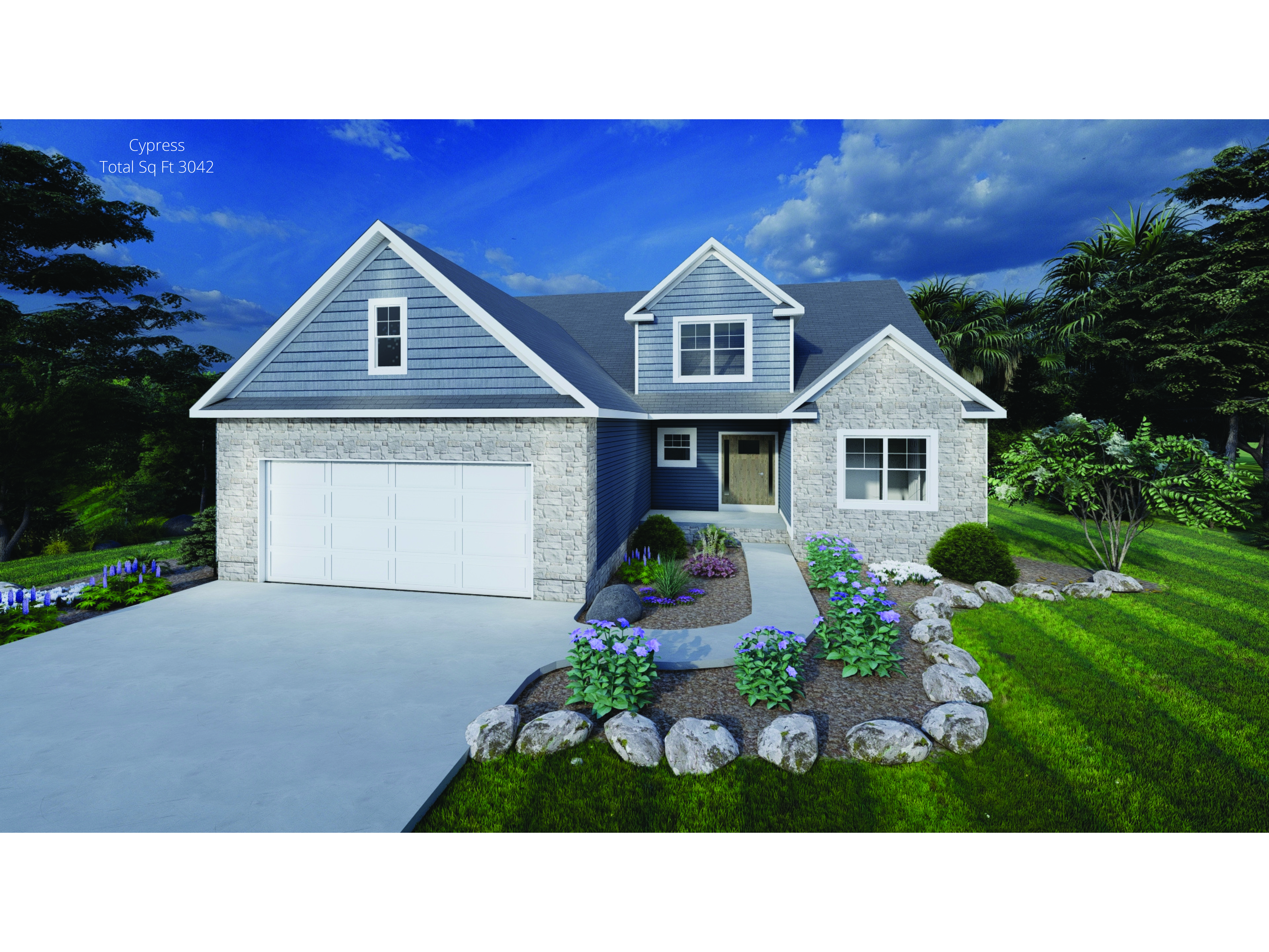 Windfall Estates